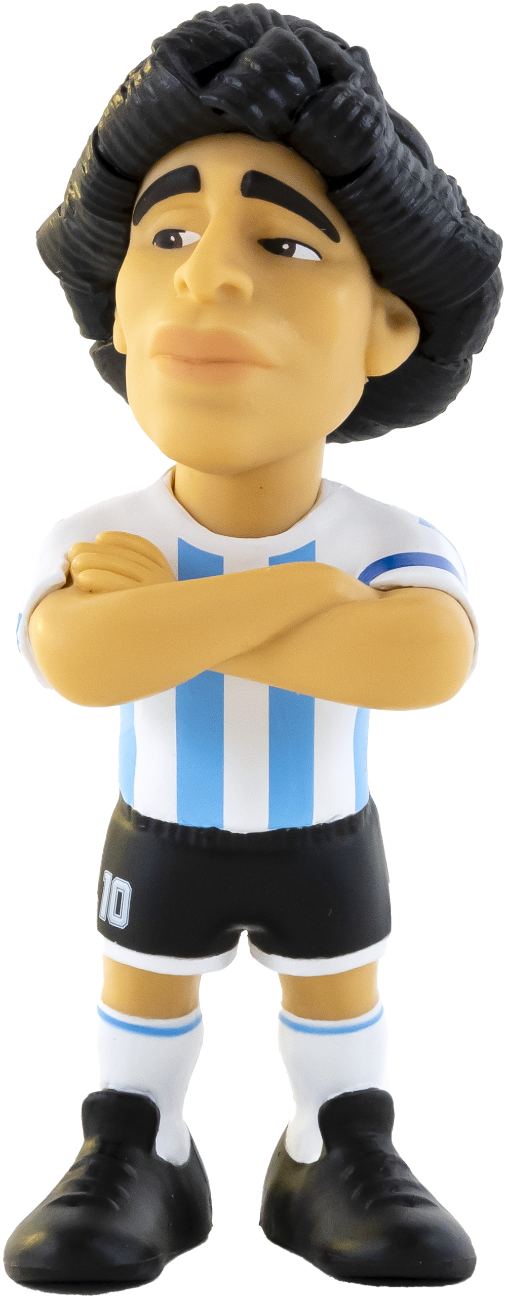 Коллекционная фигурка MINIX MARADONA ARGENTINA 12 см (10257)